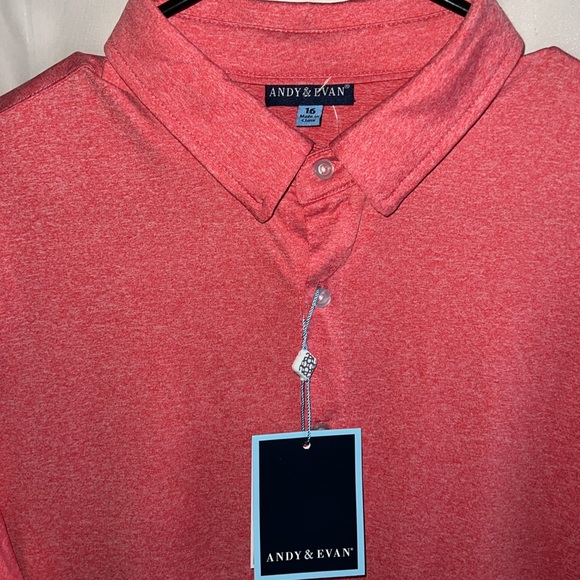 Adam and Evan button up - Picture 2 of 3